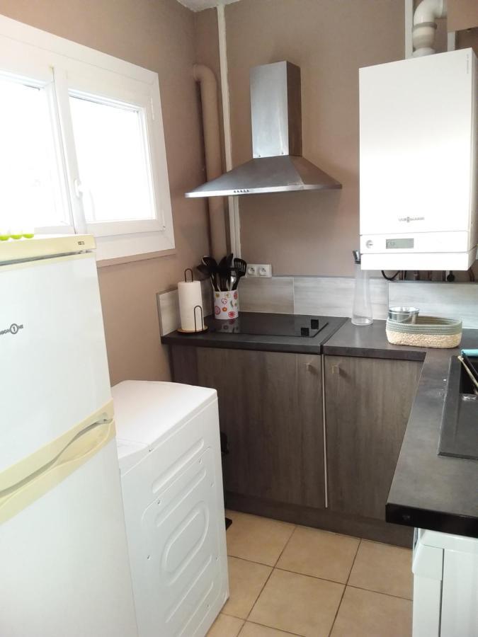 Appartamento Le Dalton Boulogne-sur-Mer Esterno foto