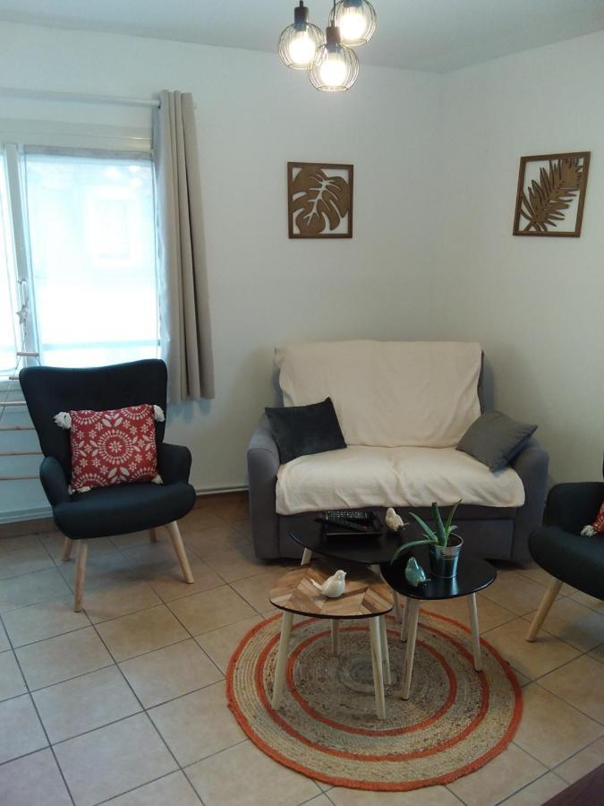 Appartamento Le Dalton Boulogne-sur-Mer Esterno foto