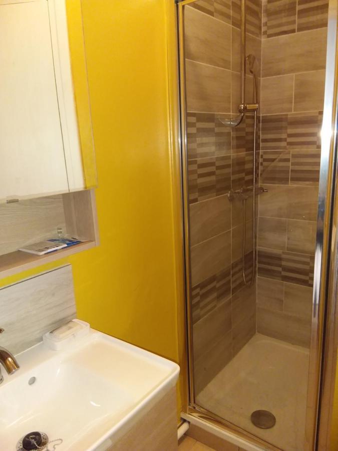 Appartamento Le Dalton Boulogne-sur-Mer Esterno foto