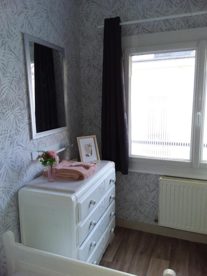 Appartamento Le Dalton Boulogne-sur-Mer Esterno foto