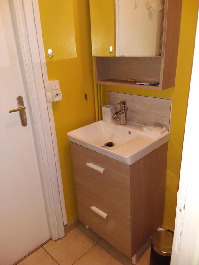 Appartamento Le Dalton Boulogne-sur-Mer Esterno foto