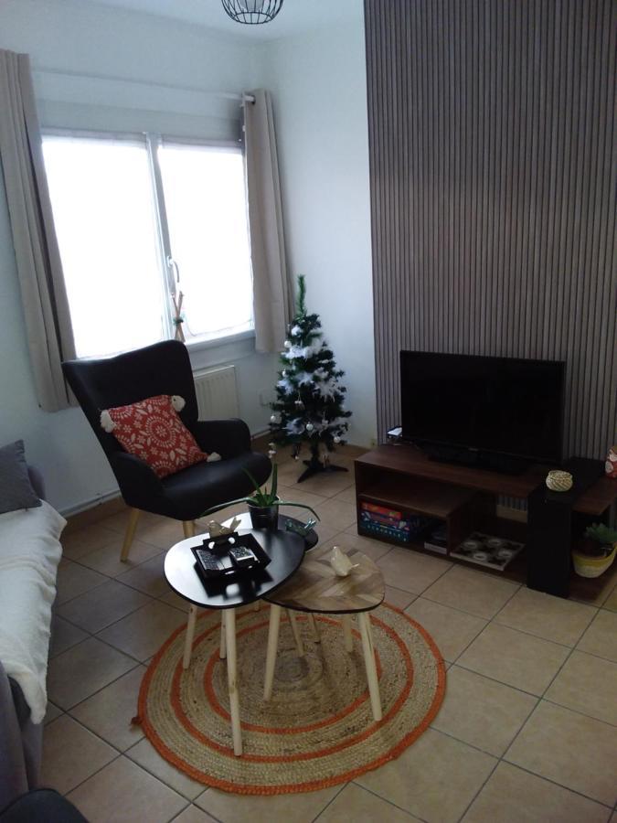 Appartamento Le Dalton Boulogne-sur-Mer Esterno foto